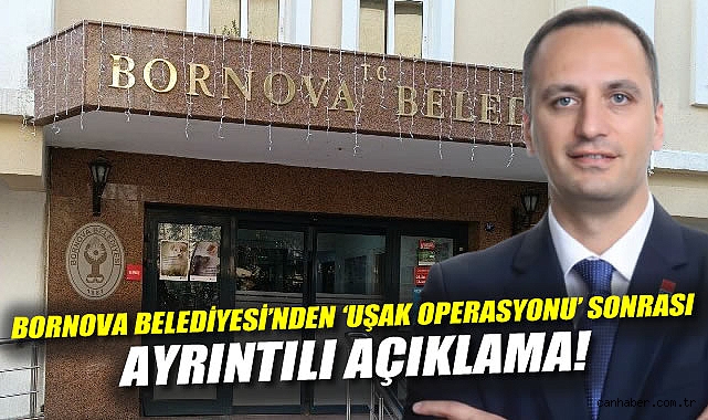 Başkan Eşki’den Karalama Kampanyasına Yanıt!