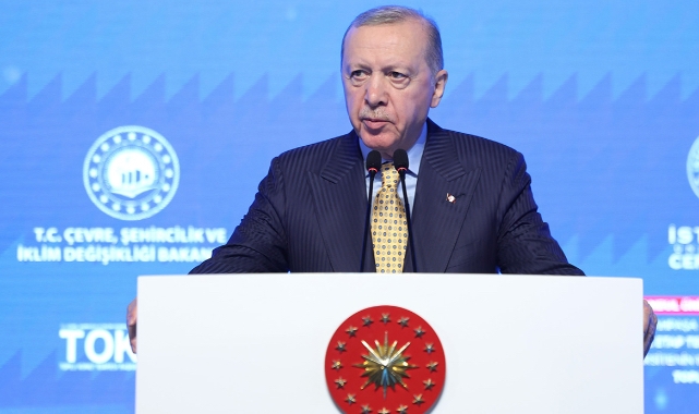 Erdoğan Cerrahpaşa Hastanesi’nin Temelini Attı
