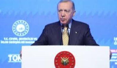 Yeni Cerrahpaşa Tıp Fakültesi Temeli Atıldı!