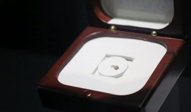 Minyatür Kitap Müzesi: Kağıt Sanatlarına Yolculuk