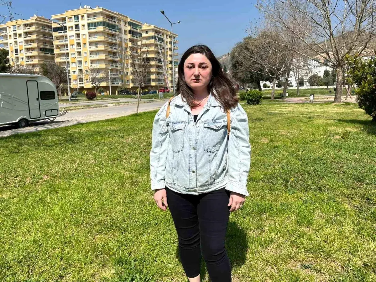 Sokakta Protesto: İşten Çıkarılan Çalışanın Feryadı