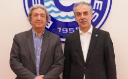 Ege Üniversitesi’nde Yapay Zeka Dönüşümü Başlıyor!