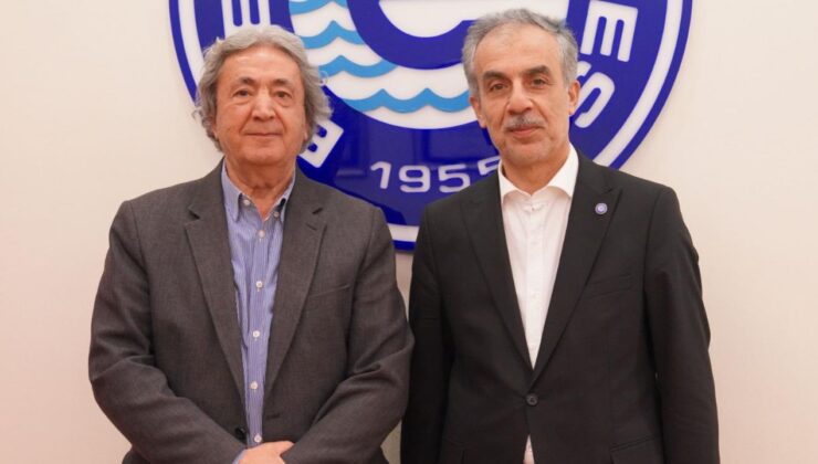 Ege Üniversitesi’nde Yapay Zeka Dönüşümü Başlıyor!