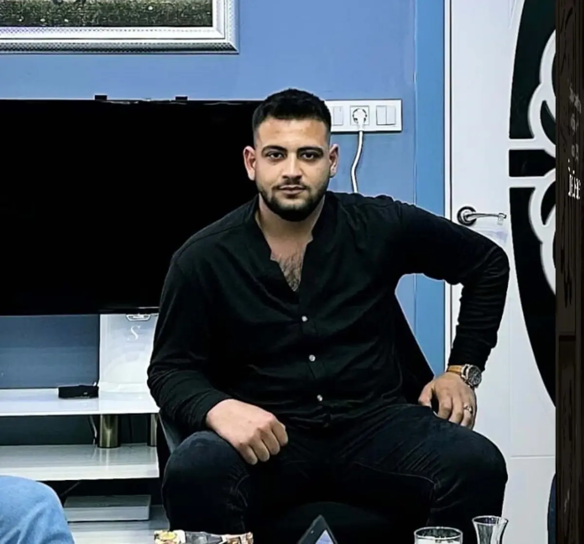 Komşudan Dönerken Hayatını Kaybetti!