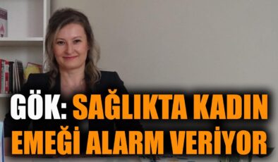 Kadın Sağlık Çalışanları: Sorunlar ve Talepler!