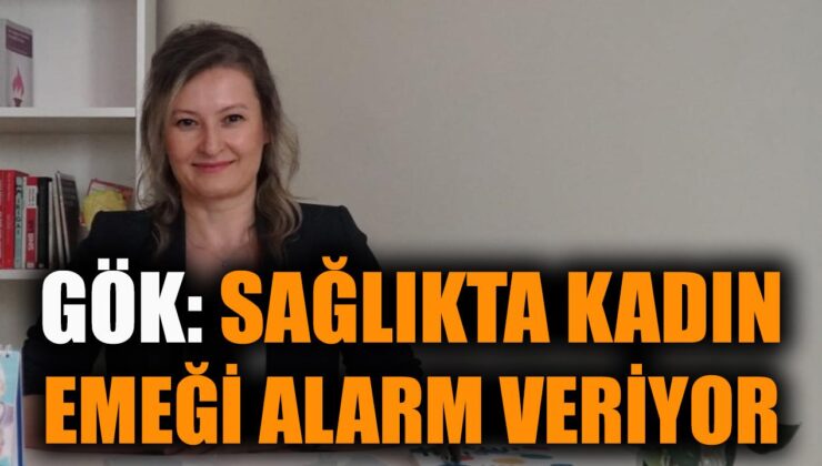 Kadın Sağlık Çalışanları: Sorunlar ve Talepler!