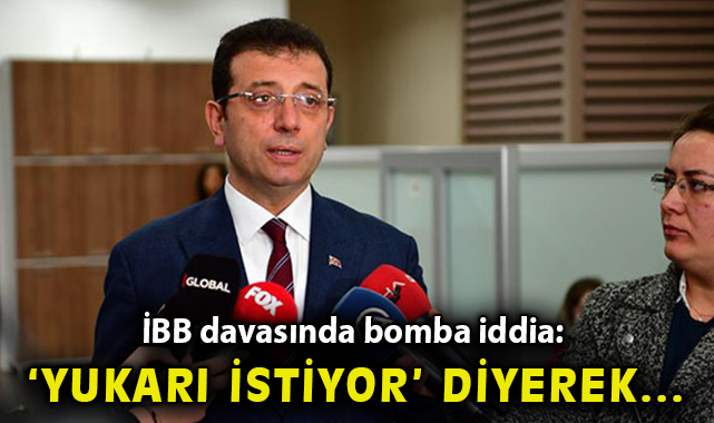 İBB’de Yolsuzluk İddiaları: Tutuklu Müteahhitler Konuştu!