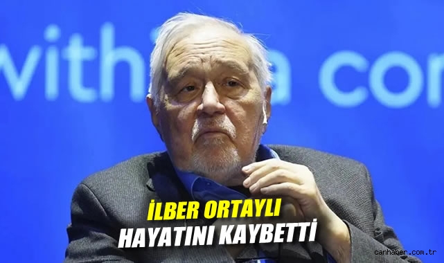 İlber Ortaylı, Bilim Dünyasını Yasa Boğdu