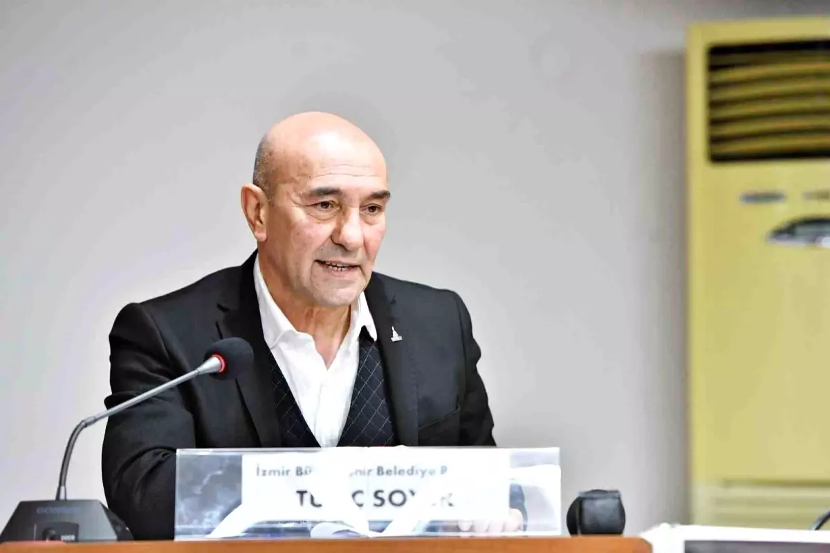 İZBETON Davası: Yolsuzluk İddialarında Son Durum!