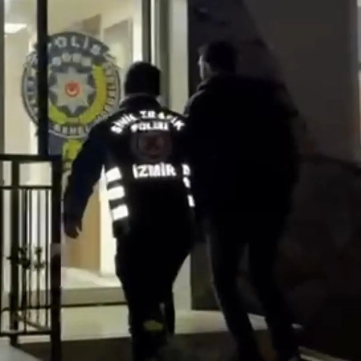 Drift Yapan Sürücüye 58 Bin Lira Ceza!