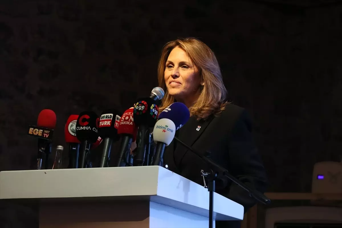 Foça’da 20 Ülkeden Yelkenciler Dünya Şampiyonası’nda!