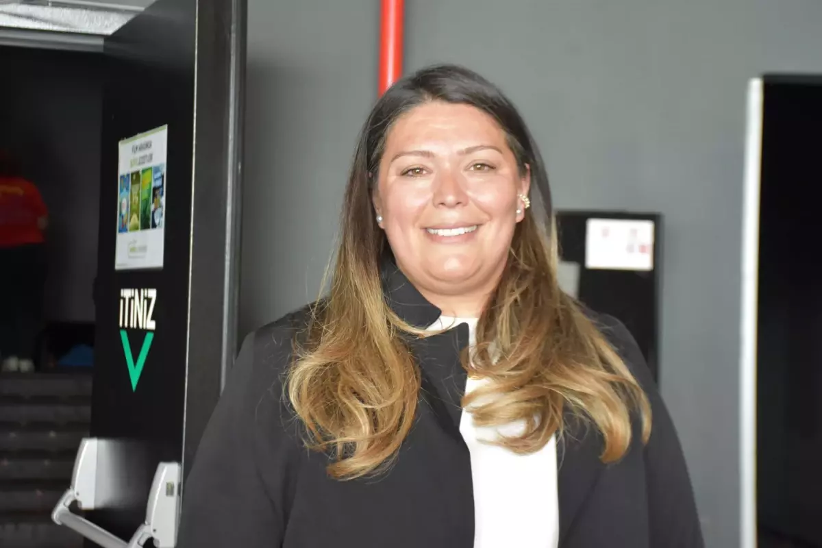 Down Sendromu Haftası’nda Renkli Bir Farkındalık!