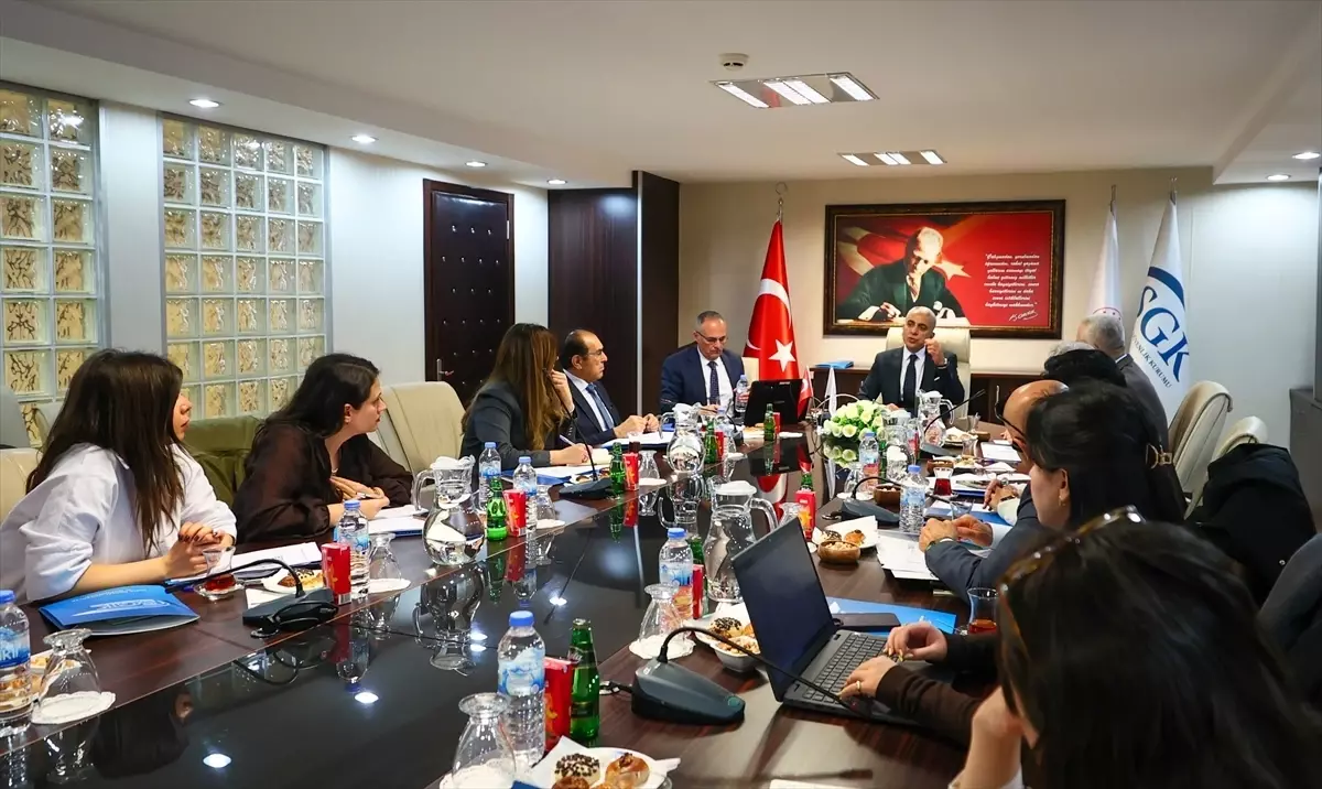 SGK’dan Borç Tecil ve Taksitlendirme Bilgisi