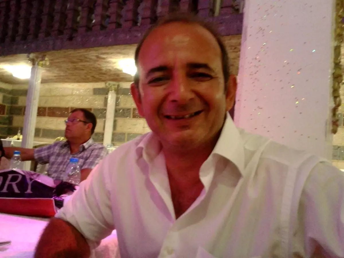 Taksici Ücret Tartışmasıyla Hayatını Kaybetti!