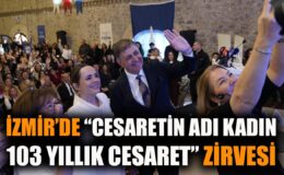 Kadınların Gücü Zirveye Taşındı: Cesaret ve Umut!