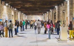 Kadın Temsili İçin ‘İmgeye İtiraz’ Sergisi Açıldı