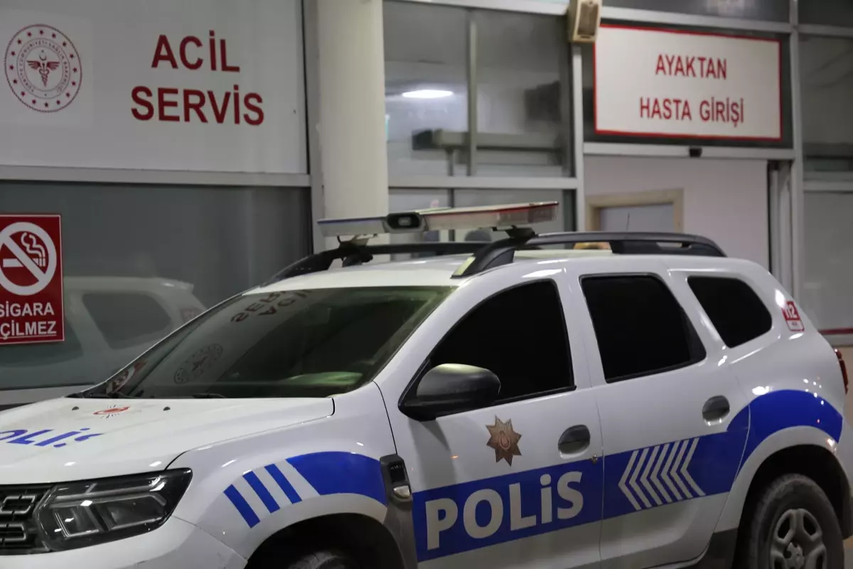 İzmir’de Kaza: Motosiklet Sürücüsü Ağır Yaralı!
