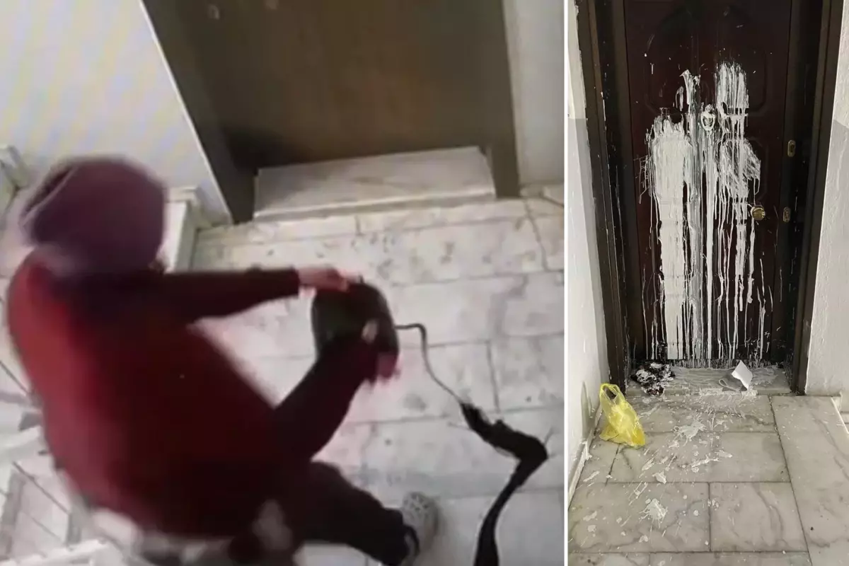 Zihinsel Sorunlar Apartman Sakinlerini Korkutuyor!