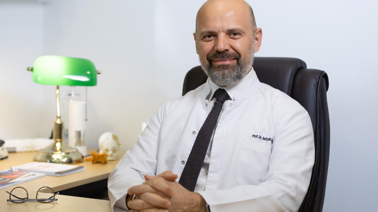 Uzun Süre Masa Başında Çalışmak Sağlığı Tehdit Ediyor