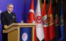 Türkiye, Karşı Hedefe Yönelik Operasyonlarını Sürdürüyor