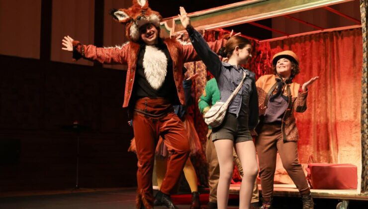 Çocuklar Göbeklitepe’de Eğlenceli Bir Yolculukta!