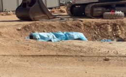 NATO, İran’dan gelen balistik tehdidi önledi!