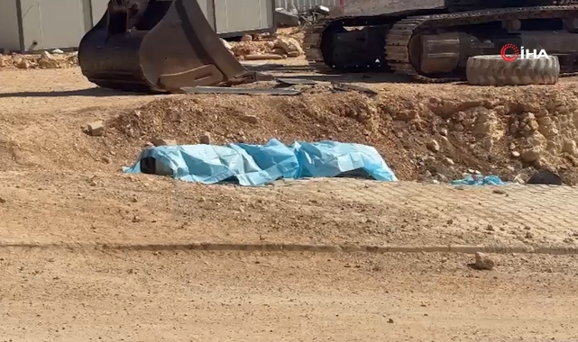 NATO, İran’dan gelen balistik tehdidi önledi!