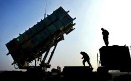 Malatya’da Patriot Sistemi ile Güvenlik Artırıldı