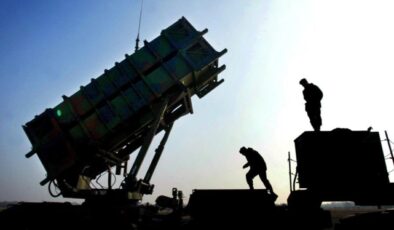 Malatya’da Patriot Sistemi ile Güvenlik Artırıldı