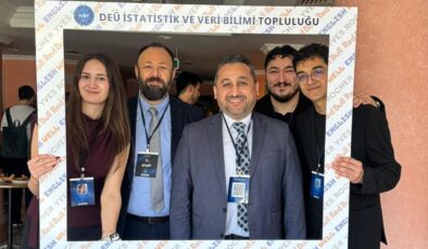 DATAFEST 2026: Gençlere Dijital Gelecek Vizyonu