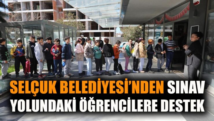 Öğrencilerin Sınav Kaygısını Azaltan Deneme Sınavı
