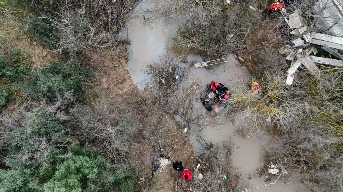 İki Kız Kardeşin Ölümü: Kaza mı Cinayet mi?