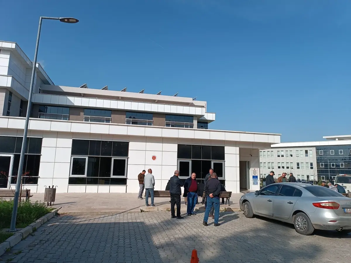 İzmir’de Kiracı-Kira Gerilimi: Kanlı Kavga!