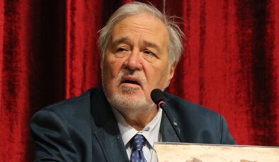 İlber Ortaylı Hastanede: Durumu Stabil, Entübe Edildi