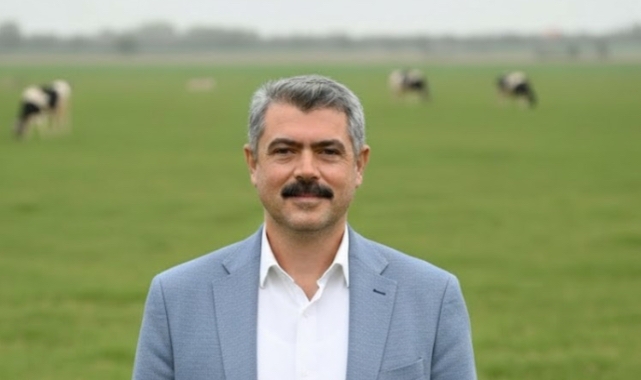 Tire Süt Kooperatifi’nde Seçim Çağrısı!