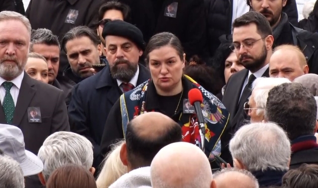 İlber Ortaylı Son Yolculuğuna Uğurlandı