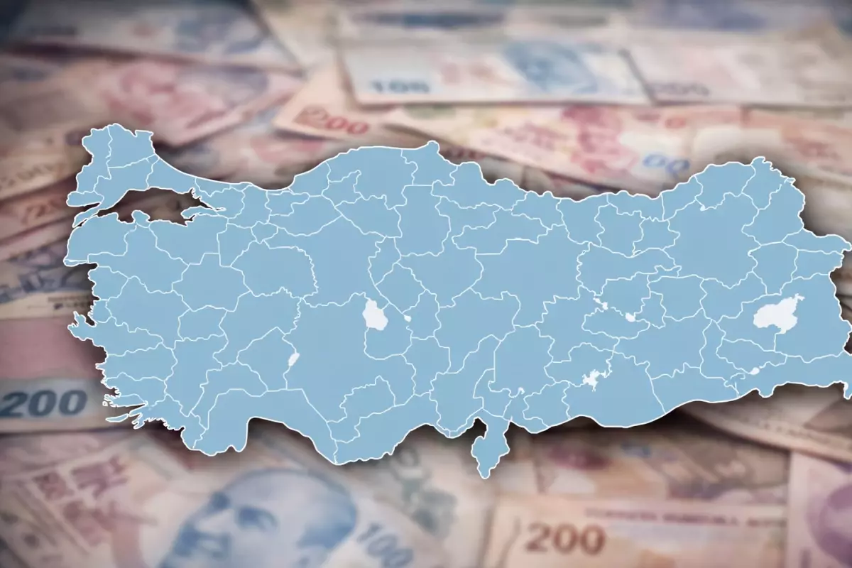 Türkiye’de Emekli Sayısı 17 Milyona Yaklaştı!