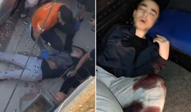 Balçova’da polisin şehit olduğu saldırı ile ilgili dava başlıyor