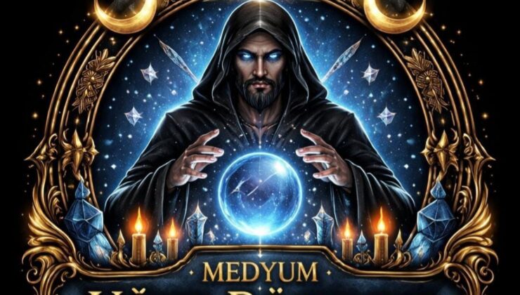 Geleceğin Yayıncılığı Medya İmparatoruna Yıllar Süren Rehberlik