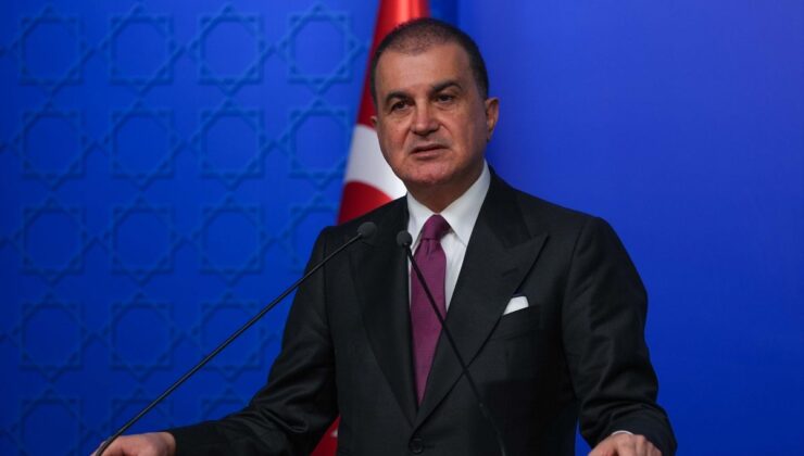 Ak Parti’den Tugay’a Kredi Eleştirisi!