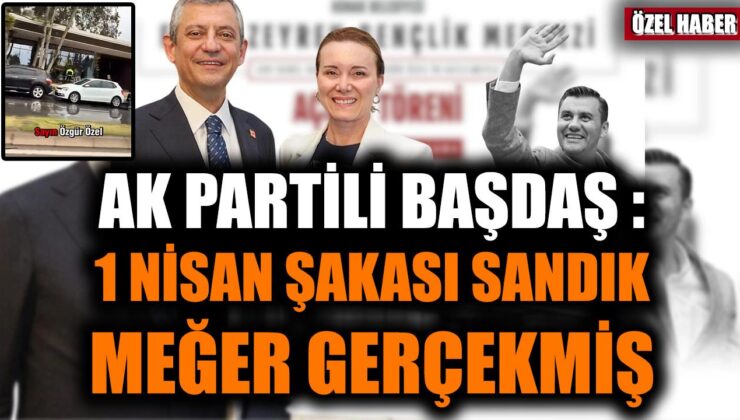 Gençlik Merkezi mi, İnşaat Ofisi mi?