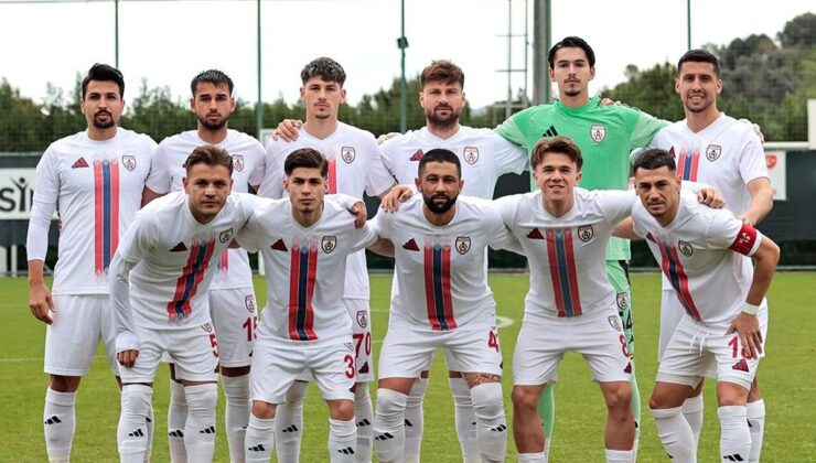 Altınordu Kümede Kalmak İçin İki Kritik Maçta!