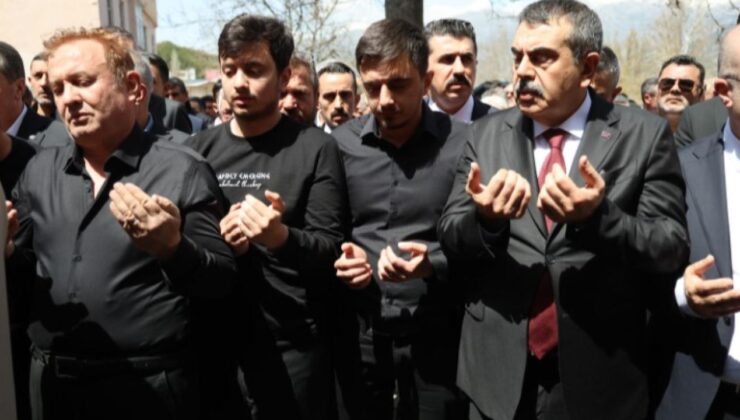 Öğretmen Ayla Kara, Şehit Oldu! 9 Can Daha Gitti!