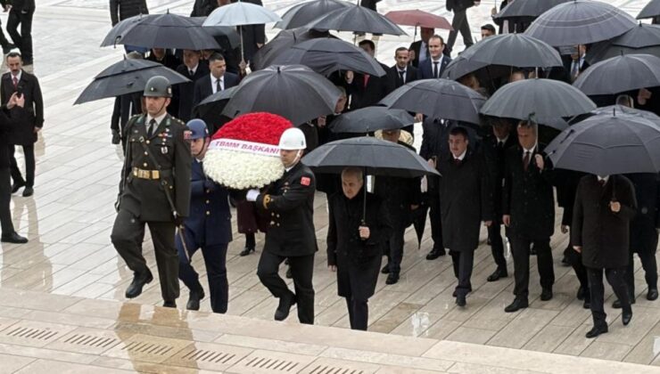 23 Nisan’da Anıtkabir’de Duygusal Tören!