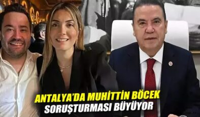 Yolsuzluk Operasyonu: İBB’ye Bağlantılı Gözaltılar!
