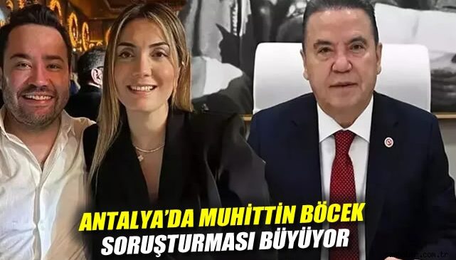 Yolsuzluk Operasyonu: İBB’ye Bağlantılı Gözaltılar!
