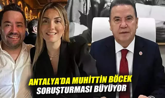 Yolsuzluk Operasyonu: İBB’ye Bağlantılı Gözaltılar!