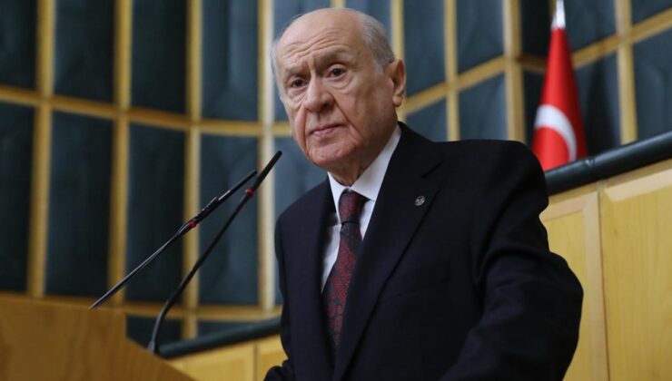 Bahçeli: Türk Milletinin Birliği Her Şeyden Önemli