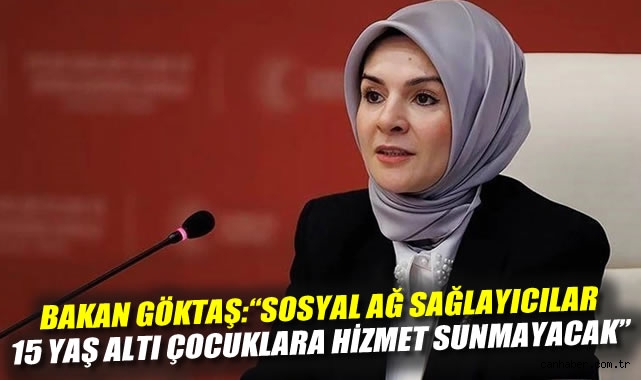 Çocuklar İçin Yeni Sosyal Medya Düzenlemeleri Geliyor