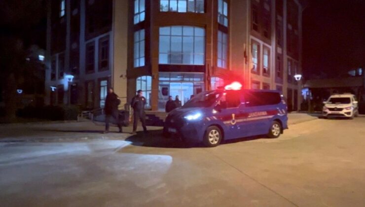 Bayındır’da Polislere Mukavemet: 4 Tutuklama!